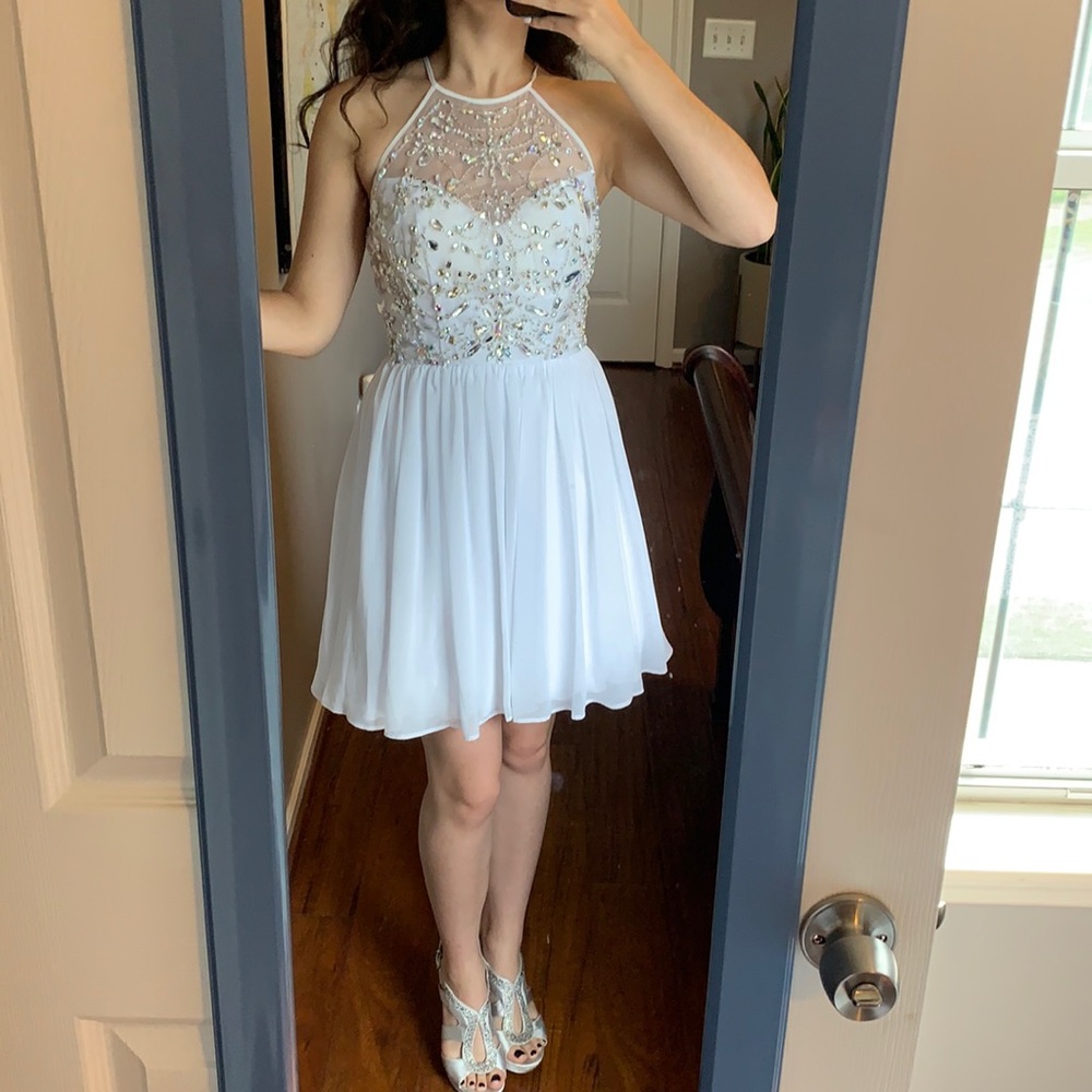 Cocktail dress